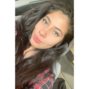 Meet your Posher, Vanessa